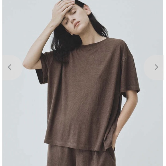 Deiji Studios Tops - [SOLD 💫] Deiji Studios The Notes tee